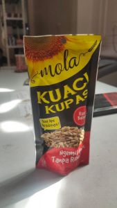 Mola Kuaci Kupas 