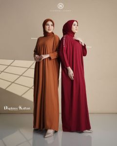 DAPHNEE KAFTAN BY NADHEERA 