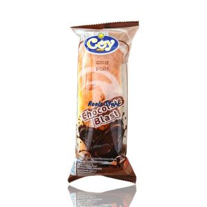 Coy Bakery Chocolate Blast 50gr