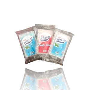 Sweet me paper mint 0,6gr