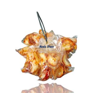 Keripik Singkong Pedas Manis