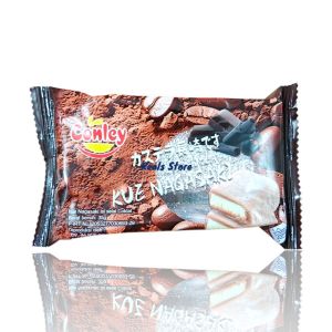 Conley Kue Nagasari Selai Coklat 35gr