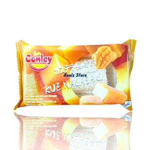 Conley Kue Nagasari Selai Mangga 35gr