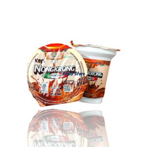 Kopi Nongkrong 