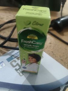 Fresh care