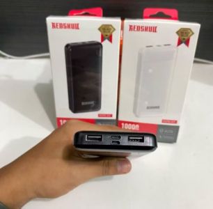 POWER BANK REDSKUIL 10000 MAH RSPB-A11