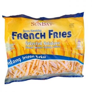 Sunbay Kentang 1kg
