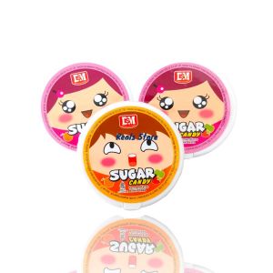Dsm Sugar Candy Aneka Rasa