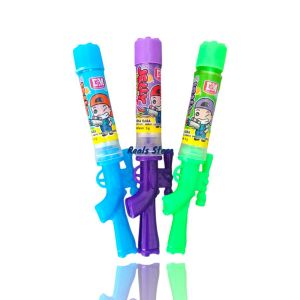 Dsm Jelly Pistol Aneka Rasa