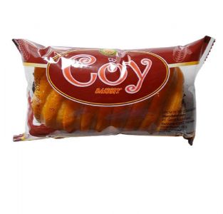 Coy Bakery Roti isi Rasa Moka 50gr