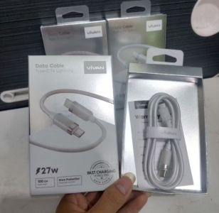 KABEL DATA VIVAN C TO LIGHTNING VTRCL100