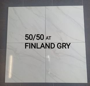 Finland grey