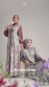 JUWITA DRESS NADHEERA 