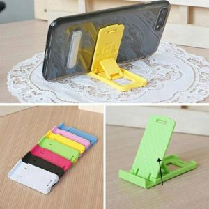 DUDUKAN HANDPHONE LIPAT / STAND HP TABLET / HOLDER UNIVERSAL /