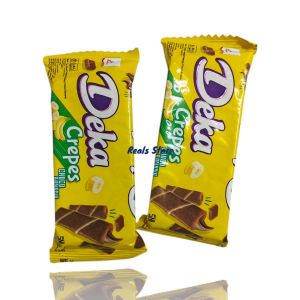 Deka Crepes Choco Banana 10gr