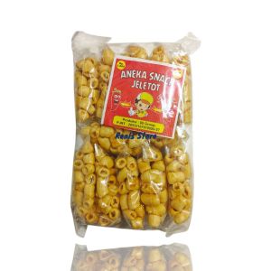 Aneka Snack Jeletot Makaroni 