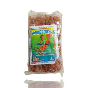 MDRI Sotong Goreng 
