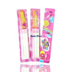 Dsm Marshmallow Gum 