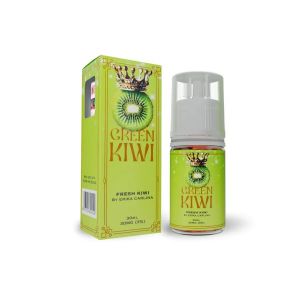 Foom Green Kiwi 30ml 30mg