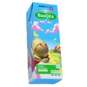 Buaqita Melon Ice Cream