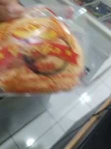 Roti campur