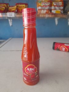ABC Sambal Extra pedas 135ML