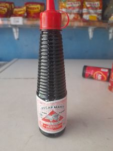 Koki Kecap Manis 140ML