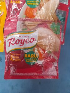 Royco Ayam Sachet 