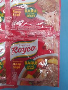 Royco Sapi Sachet