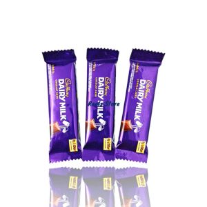 Cadbury Dairy Milk Cokelat Susu 11gr