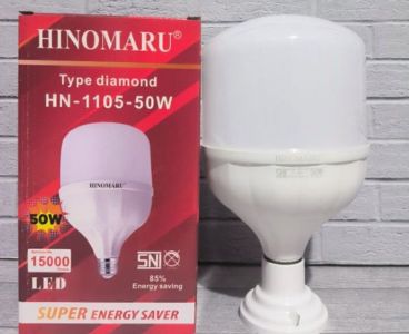LAMPU LED HINOMARU 50 WATT