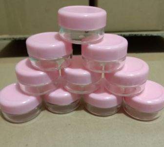 Pot cream 5gr (BENING ttp PINK)