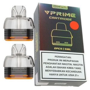 CT Vprime 0.4ohm