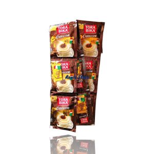 Torabika Cappucino + Choco Grande 25gr
