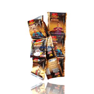 Luwak Kopi + Gula Beli 2 Gratis 1