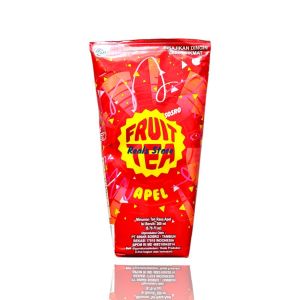 Sosro Fruit Tea Apel 200ml