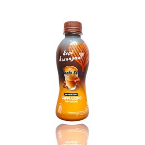 Kopi Kenangan Arabica Blend Cappucino Mantancini
