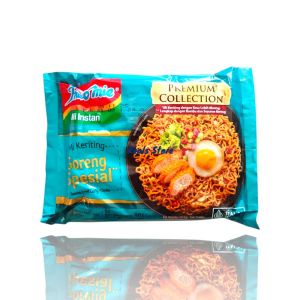 Indomie Mi Keriting Goreng Spesial 90gr