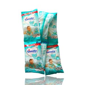 Sweety Pants Cloud Soft M