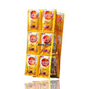 Sunsilk Kondisioner Argan Oil & Vit E