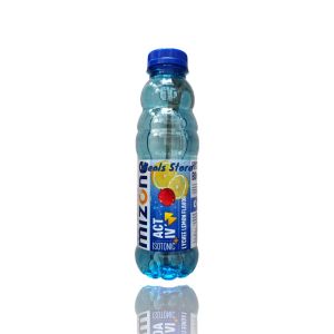 Mizone Isotonic Lychee Lemon 500ml