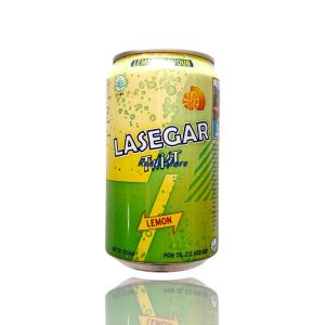 Lasegar Twist Lemon 320ml