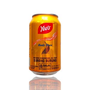 Yeos Sarang Burung 300ml