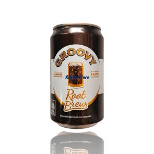 Groovy Root Brew 330ml