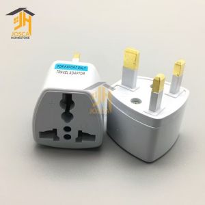 Travel Adaptor Universal G