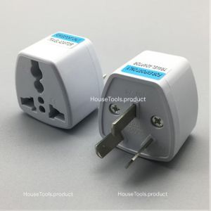 Travel Adaptor Universal AU