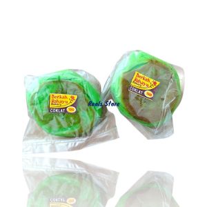 Berkah Rahayu Bakery Rasa Cokelat 