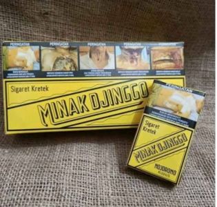 ROKOK JINGGO