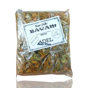 Adel Keripik Bayam 