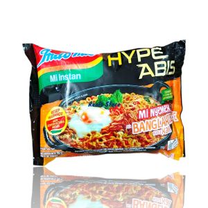 Indomie Hype Abis Mie Nyemek Ala Banglahdese Rasa Karo 80gr
